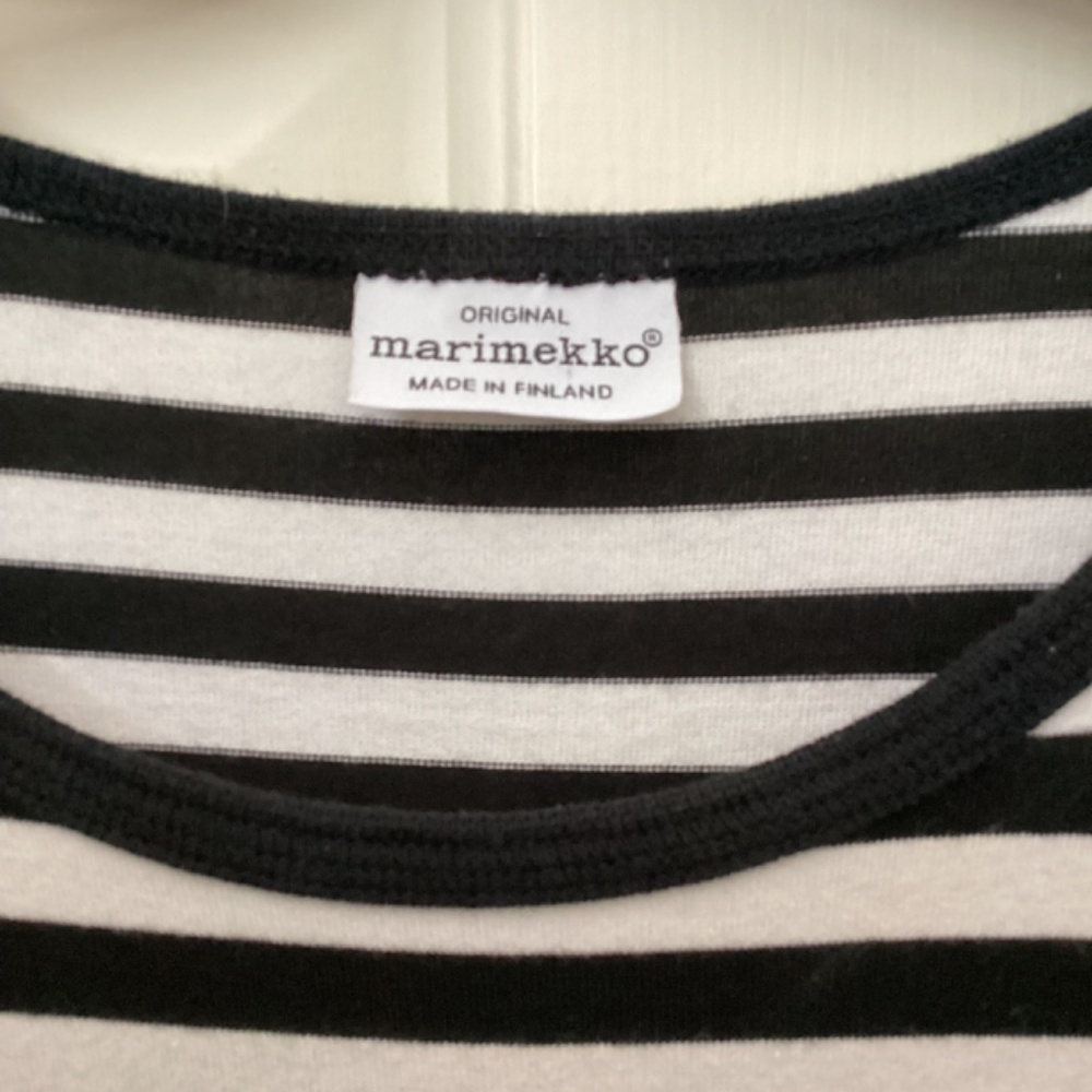 MARIMEKKO original made in Finland xl dress - Picture 2 of 5